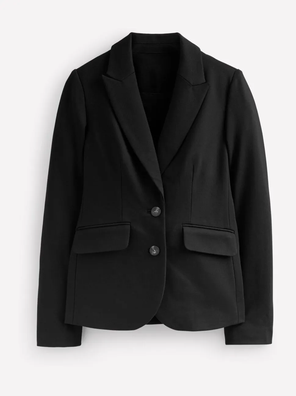 Noir - Boden Blazer Marylebone Ponte