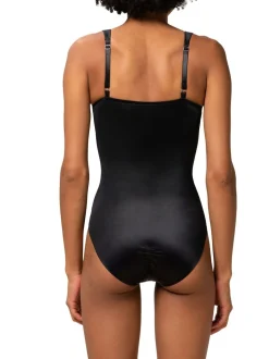 Noir - Body façonnant Triumph filaire True Shape Sensation