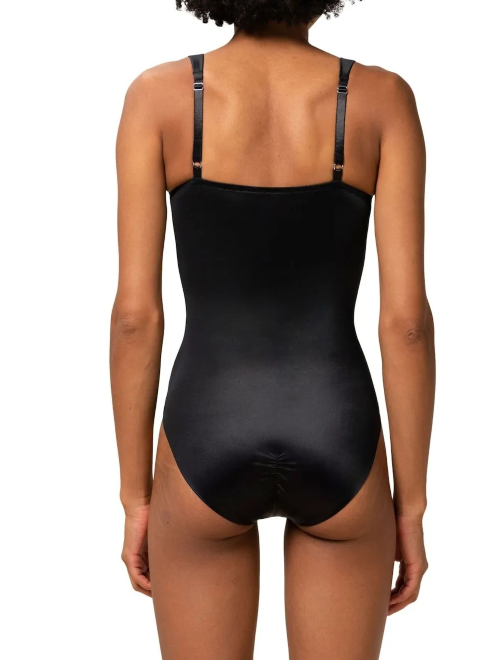 Noir - Body façonnant Triumph filaire True Shape Sensation