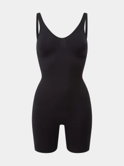 Noir - Body gainant Heist Contour