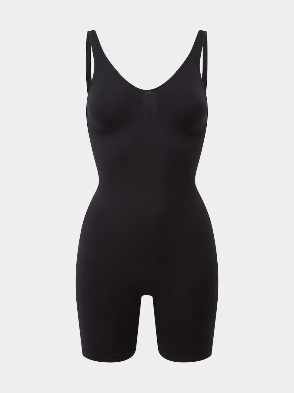 Noir - Body gainant Heist Contour