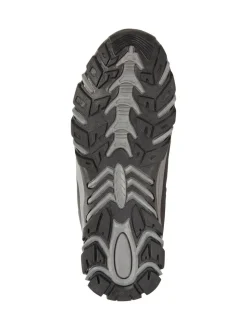 Noir - Bottes de neige Mountain Warehouse Ohio femme