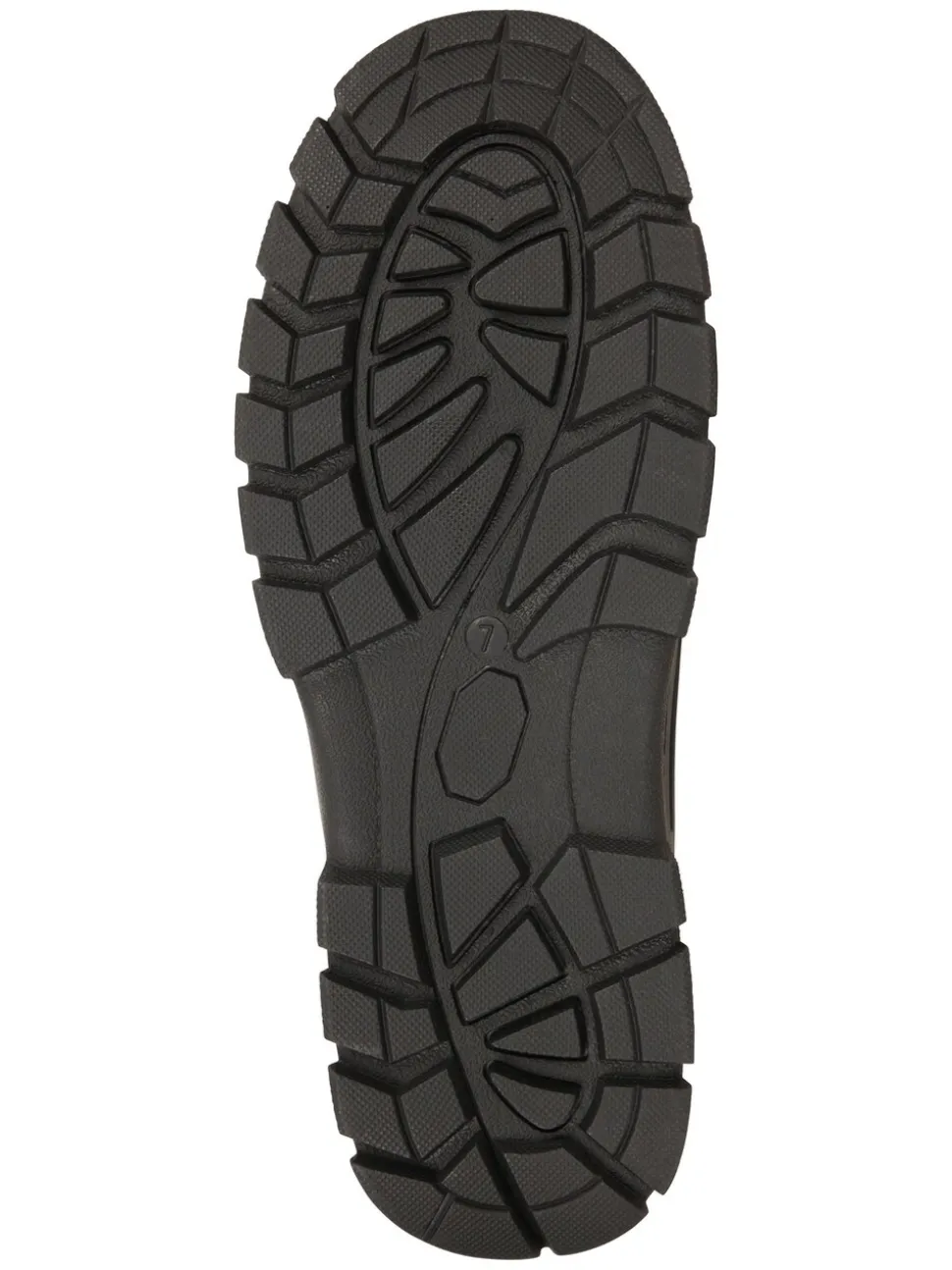 Noir - Bottes de neige Mountain Warehouse Whistler prêtes avec doublure en sherpa pour femme