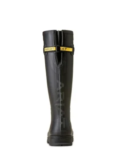 Noir - Bottes en caoutchouc Ariat Kelmarsh