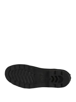 Noir - Bottes en caoutchouc courtes et confortables Regatta Lady Harper