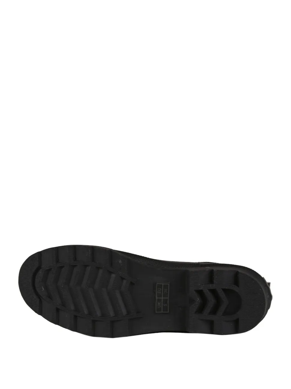Noir - Bottes en caoutchouc courtes et confortables Regatta Lady Harper