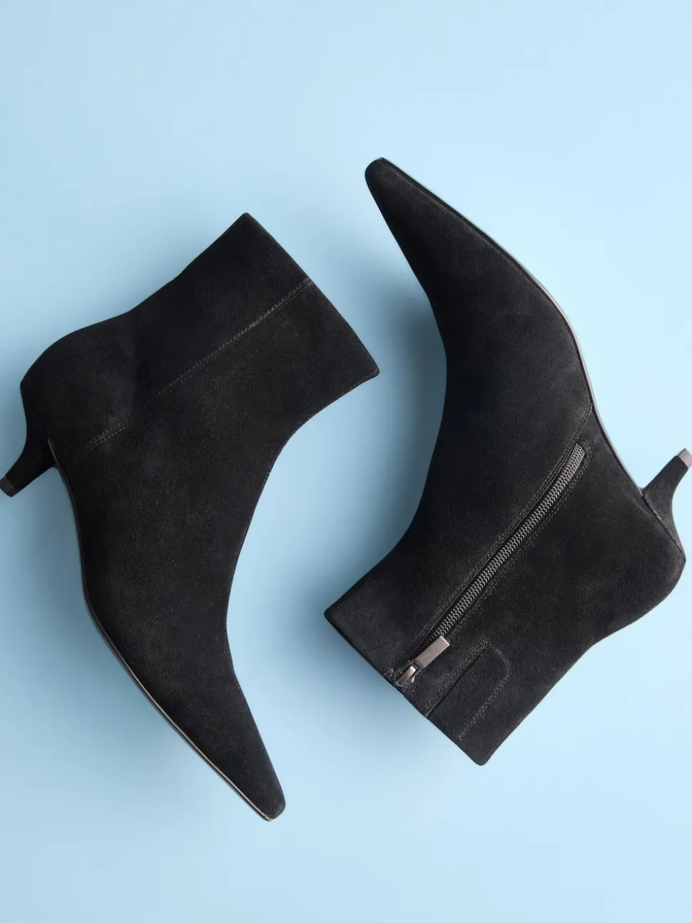 Noir - Bottes Tabitha Simmons x Next à talon sous-ensemble