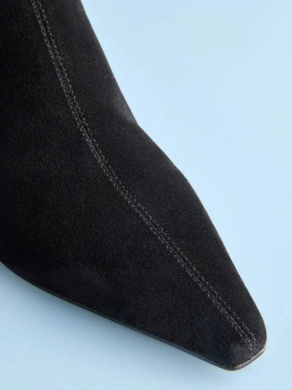 Noir - Bottes Tabitha Simmons x Next à talon sous-ensemble
