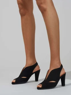 Noir - Carvela Arabella Sandales à talons