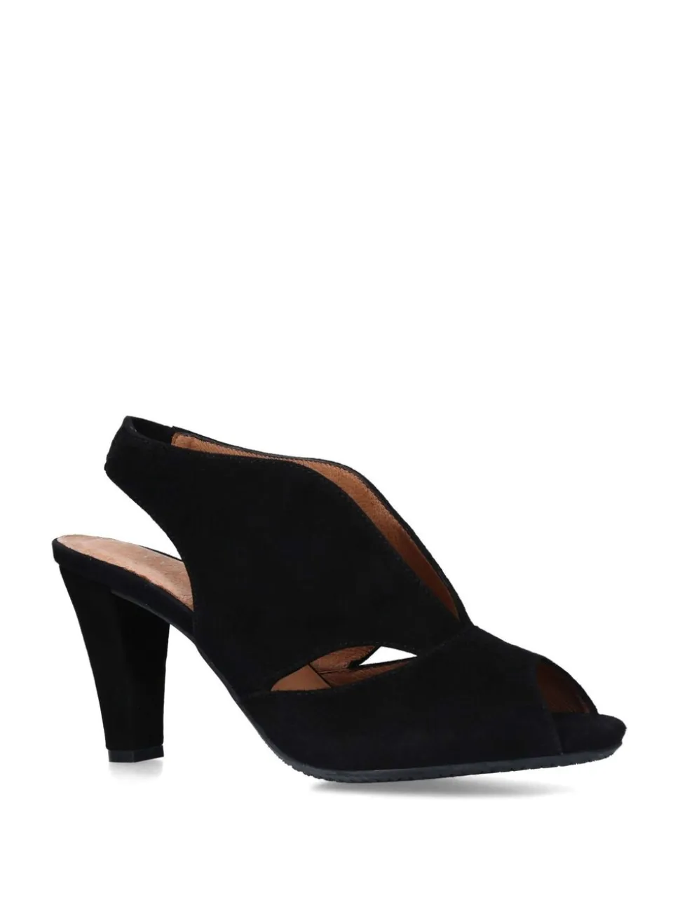 Noir - Carvela Arabella Sandales à talons