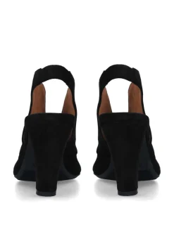 Noir - Carvela Arabella Sandales à talons