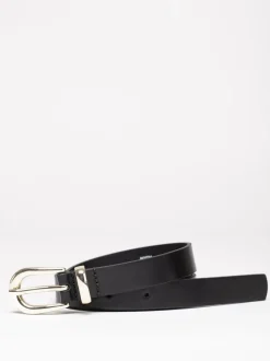 Noir - Ceinture Lakeland Leather Kirkby
