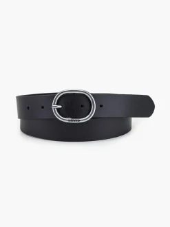 Noir - Ceinture Levi's® Hermosilla