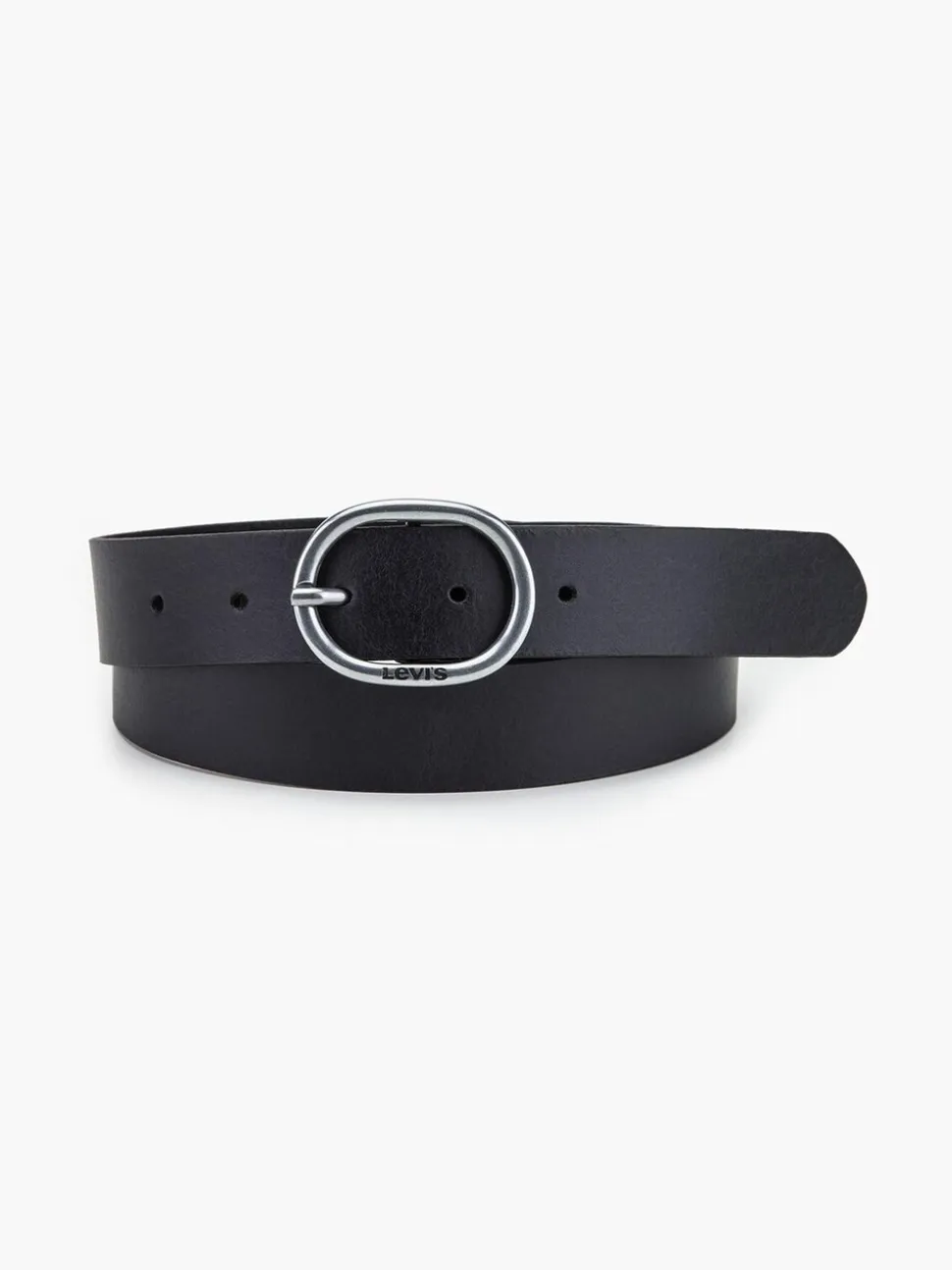Noir - Ceinture Levi's® Hermosilla