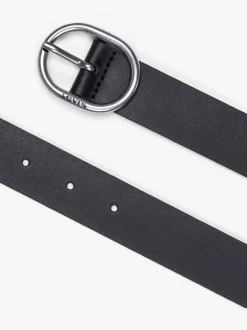 Noir - Ceinture Levi's® Hermosilla