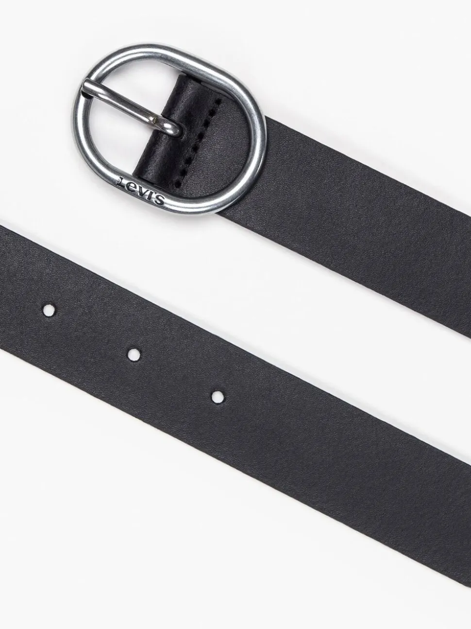 Noir - Ceinture Levi's® Hermosilla