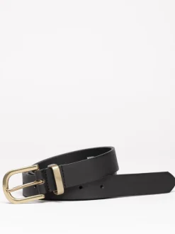 Noir - Ceintures Kelsick en Lakeland Leather
