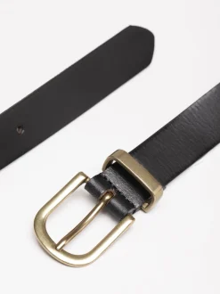 Noir - Ceintures Kelsick en Lakeland Leather