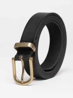 Noir - Ceintures Kelsick en Lakeland Leather