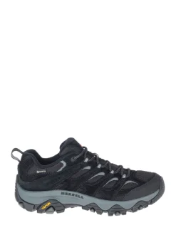 Noir - Chaussures de randonnée Merrell Moab 3 GORE-TEX