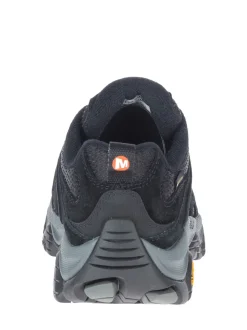 Noir - Chaussures de randonnée Merrell Moab 3 GORE-TEX