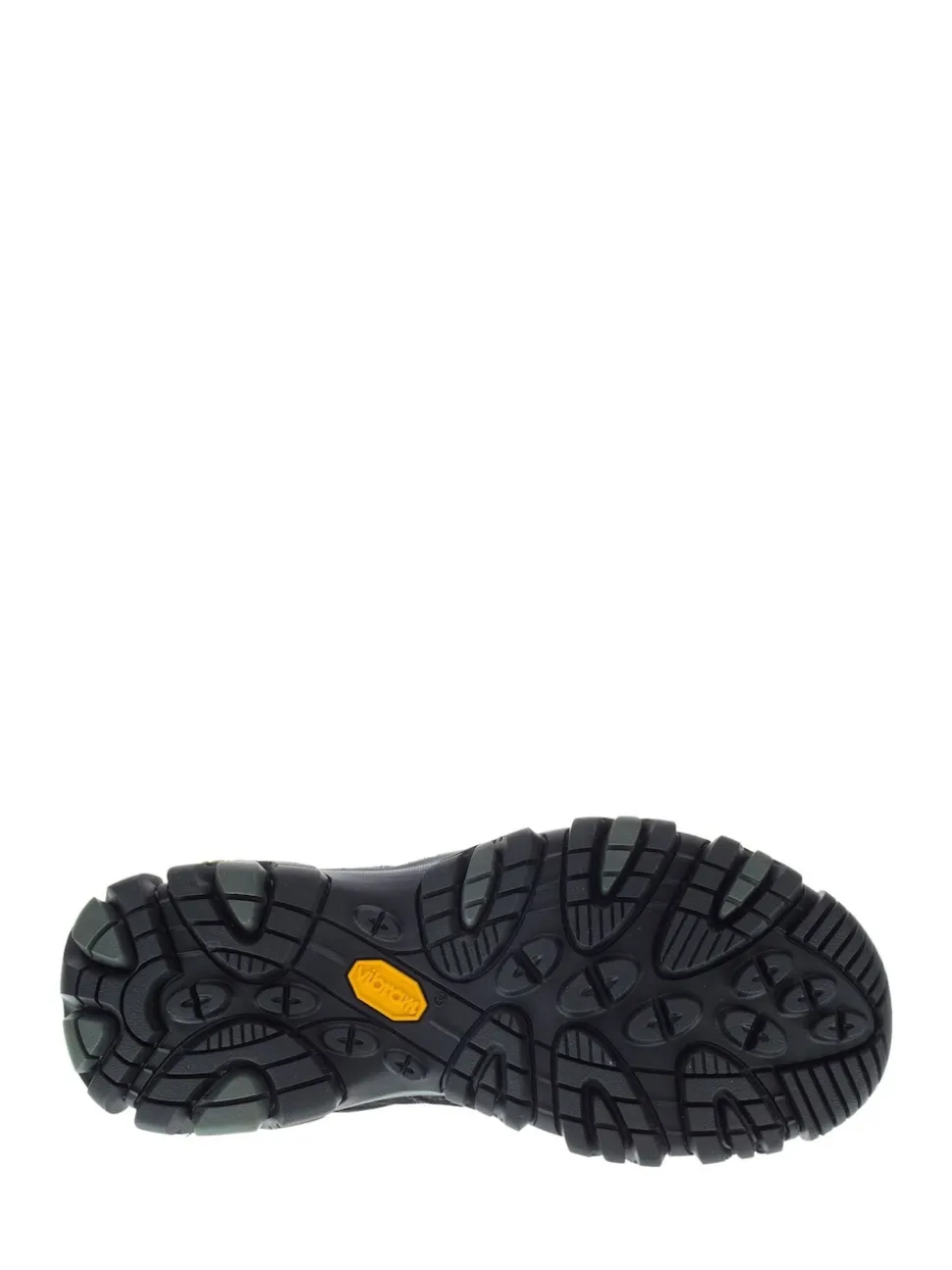 Noir - Chaussures de randonnée Merrell Moab 3 GORE-TEX