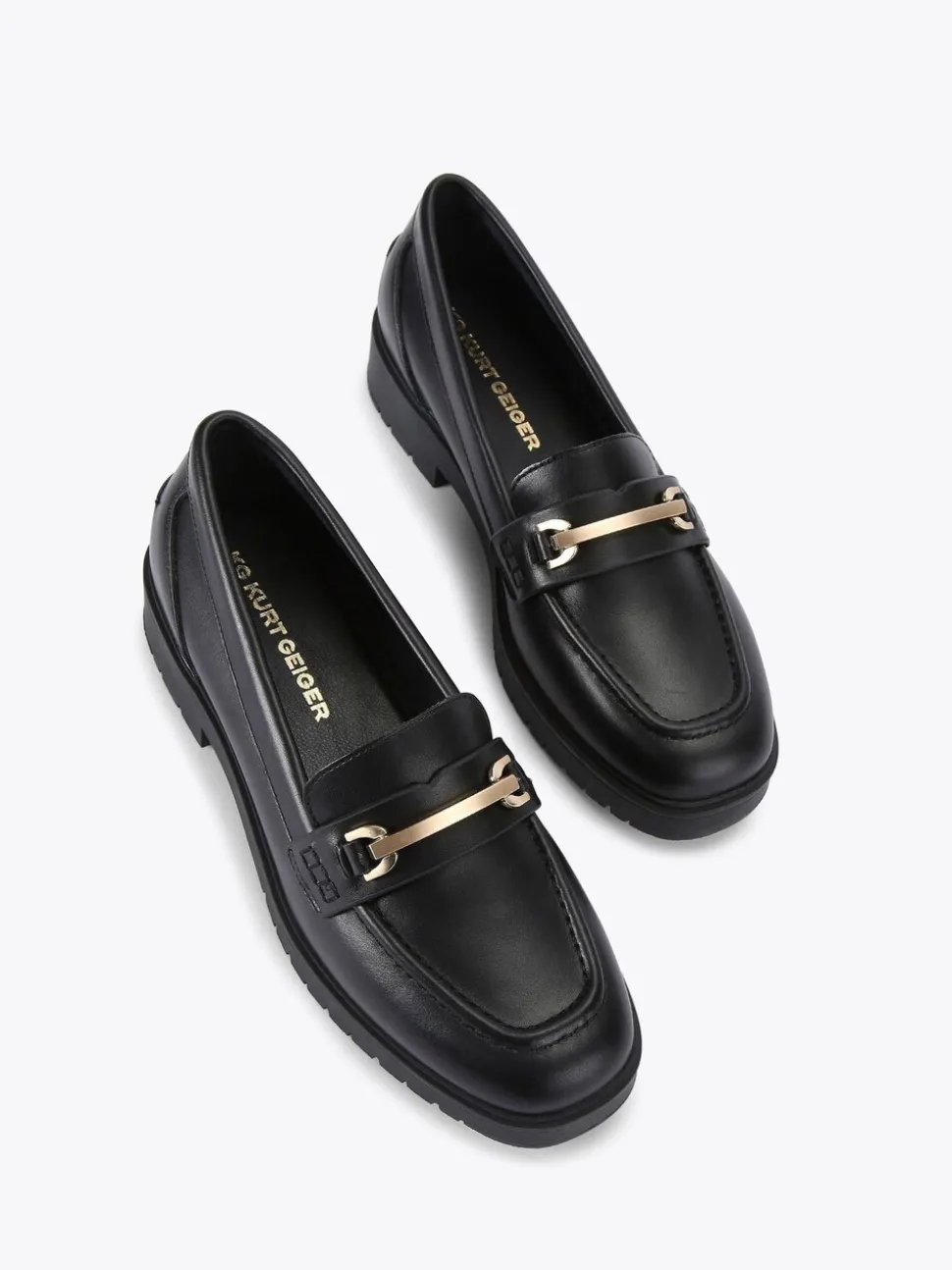 Noir - Chaussures KG Kurt Geiger Molly