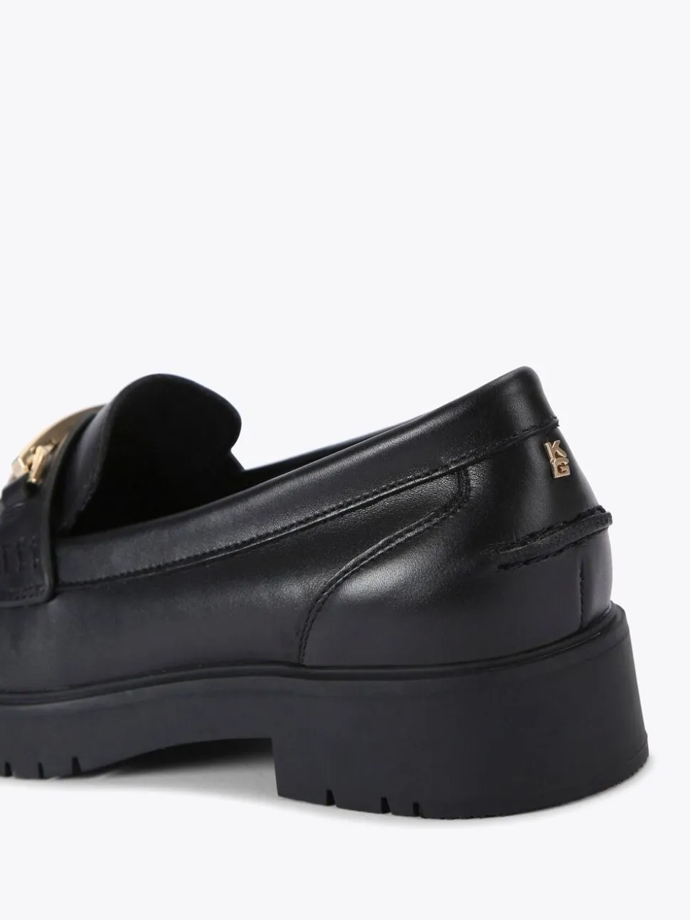 Noir - Chaussures KG Kurt Geiger Molly