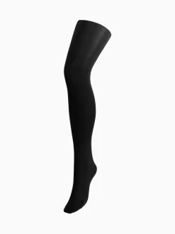 Noir - Collants de Maternité 200 Denier