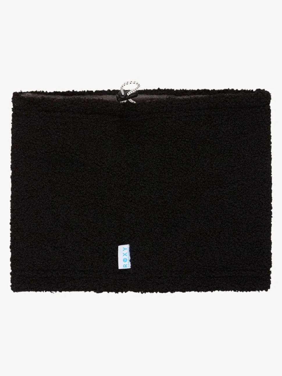 Noir - Collier de ski Roxy Valwood