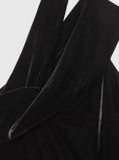 Noir - Combinaison Reiss Daria