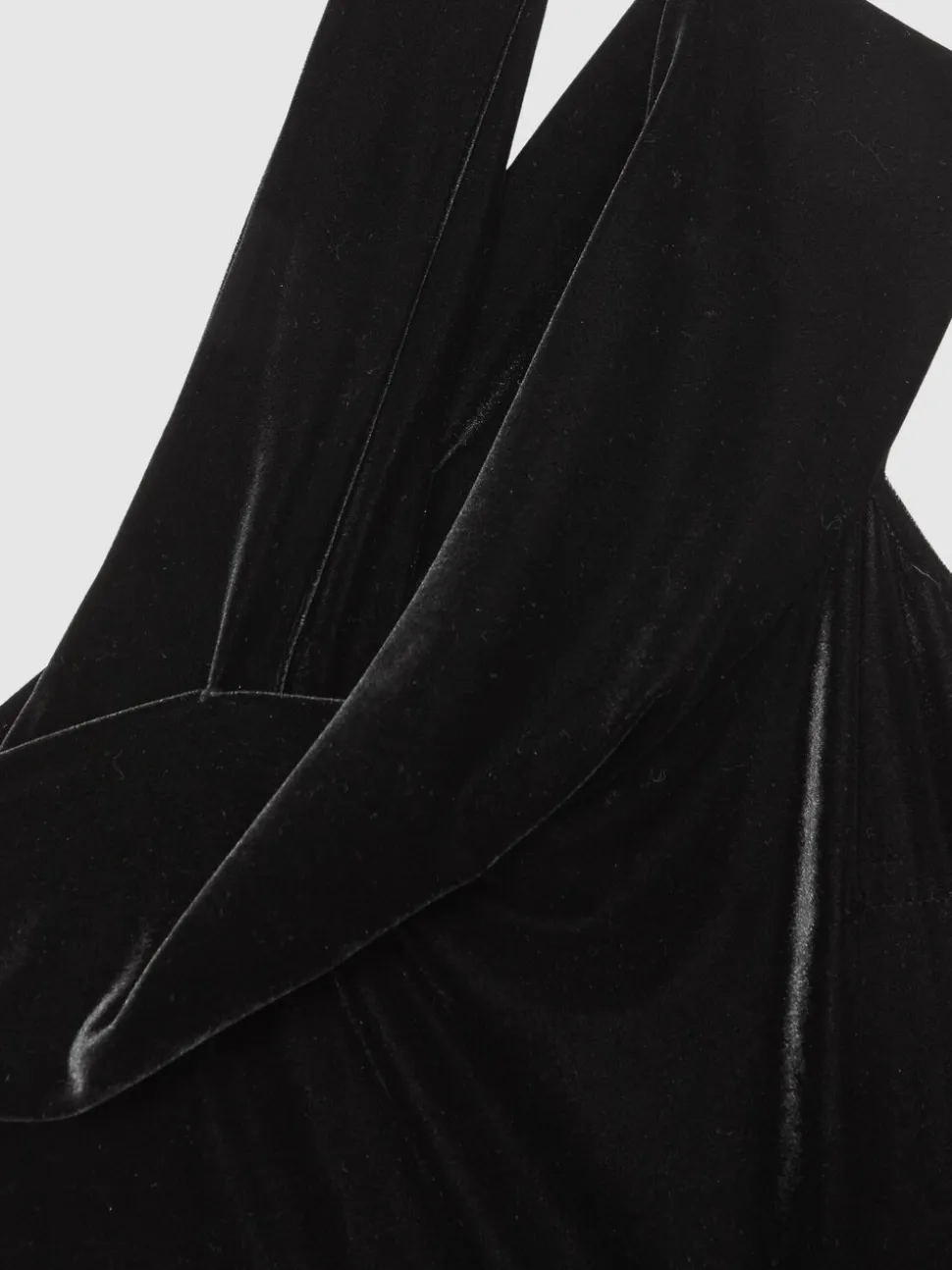 Noir - Combinaison Reiss Daria