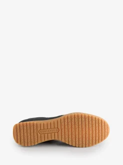 Noir - Converse Course Star Low Trainers