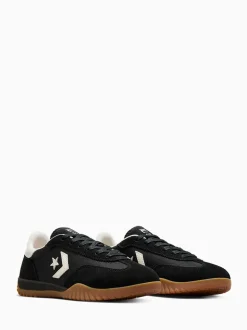 Noir - Converse Course Star Low Trainers