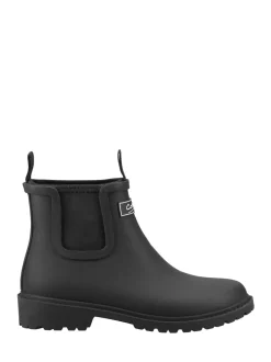 Noir - Cotswolds Barton Wellingtons