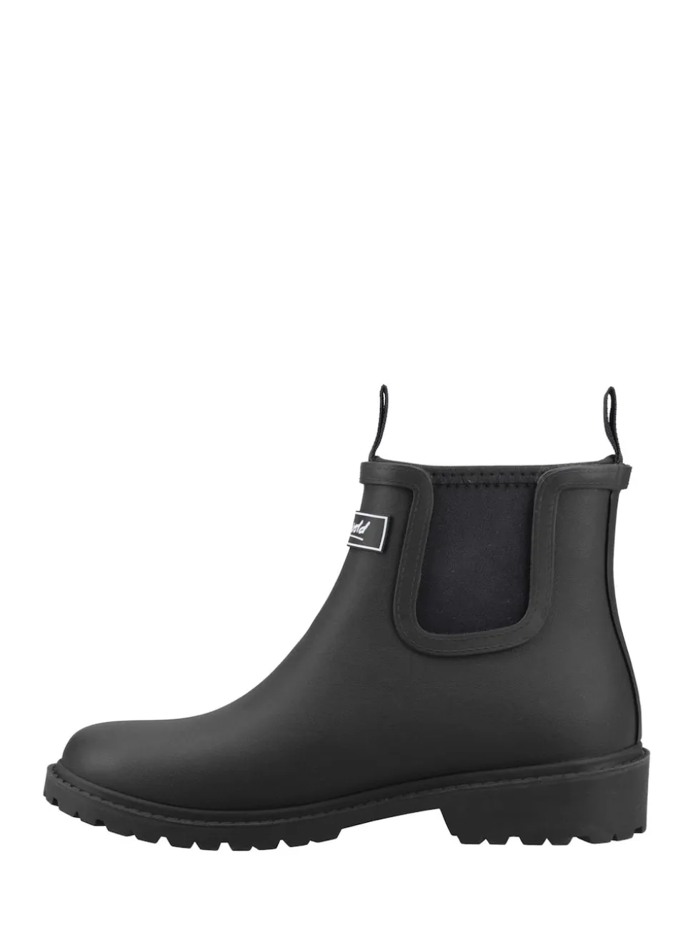Noir - Cotswolds Barton Wellingtons