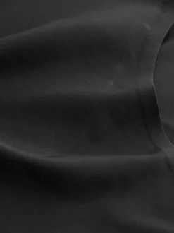 Noir - Culotte No VPL Tummy Control Shaping