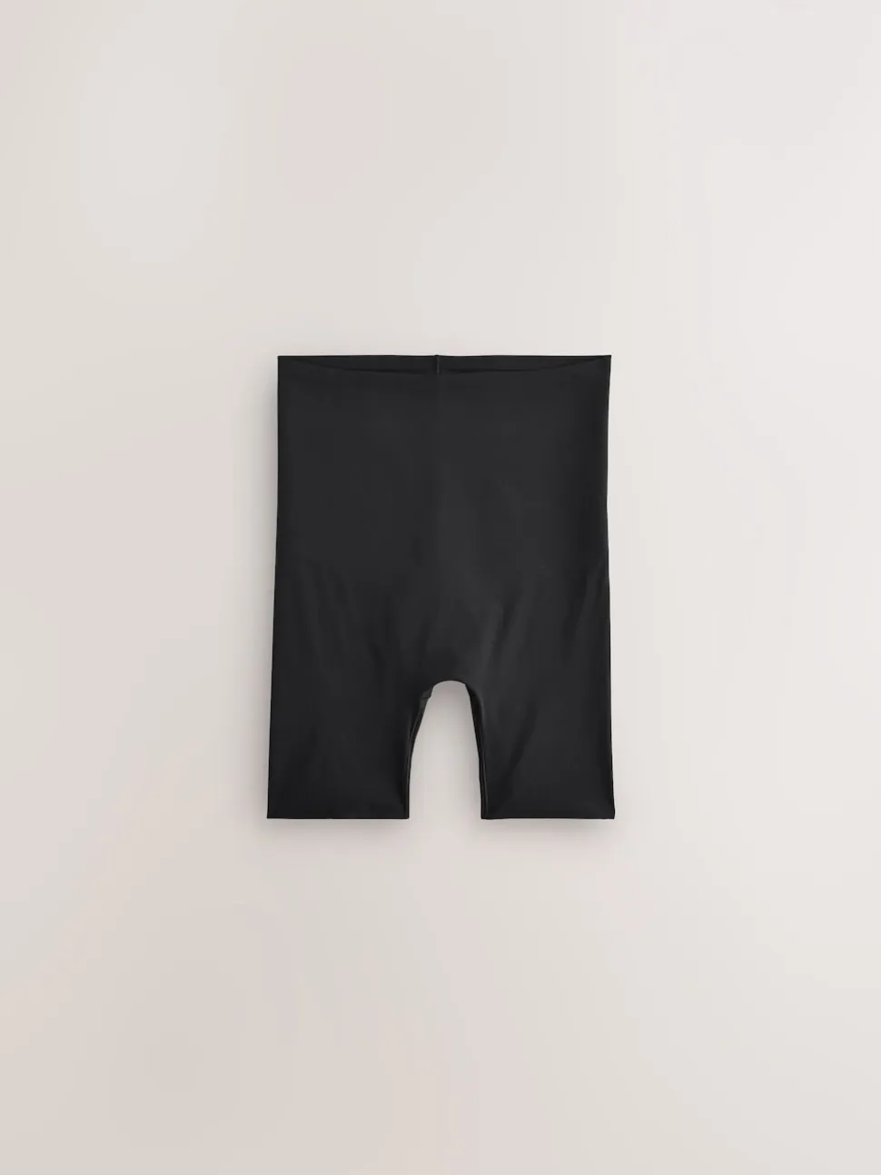 Noir - Culotte No VPL Tummy Control Shaping