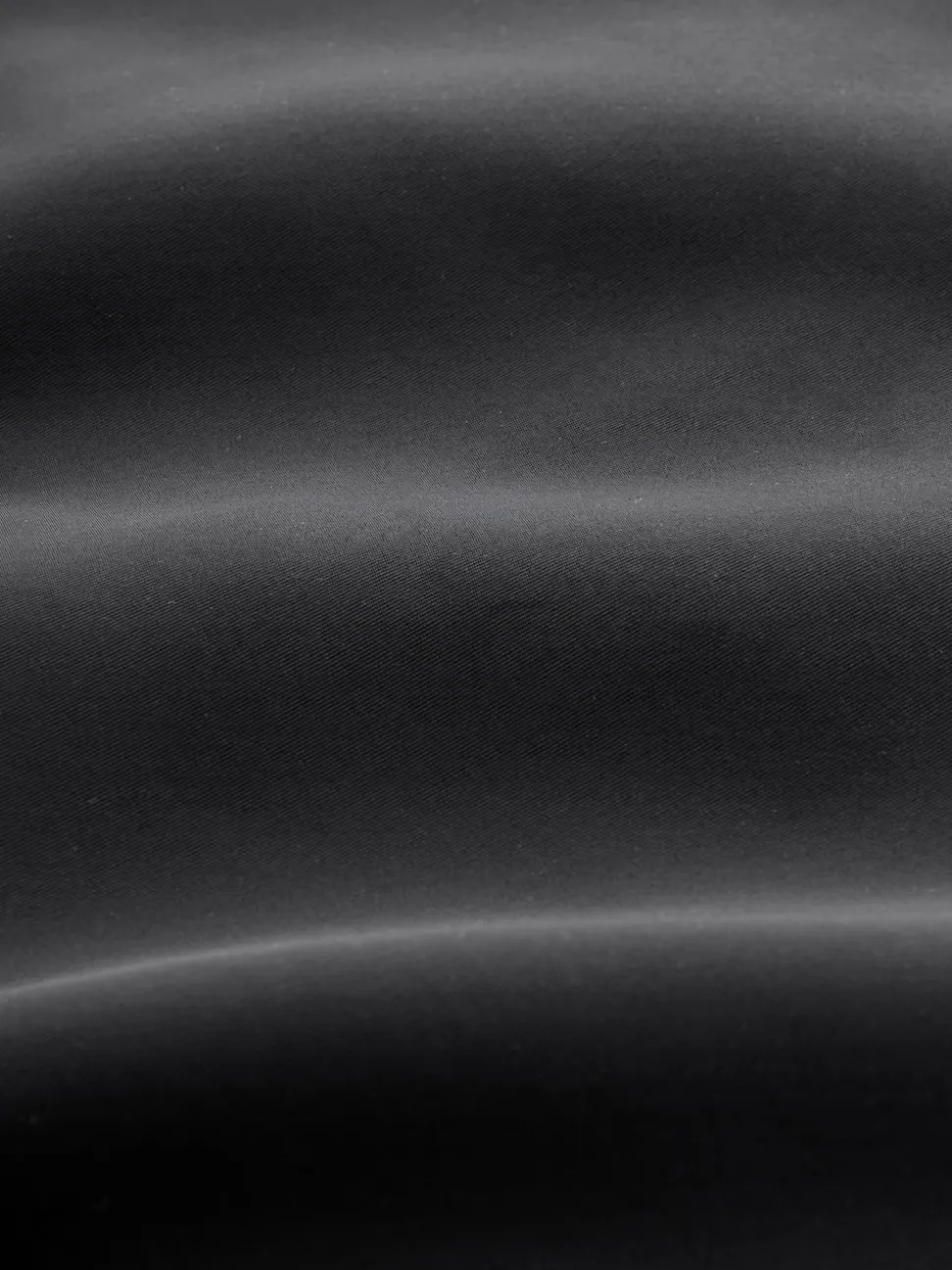 Noir - Culotte No VPL Tummy Control Shaping