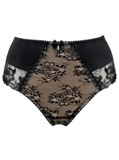 Noir - Culotte Pour Moi Sofia