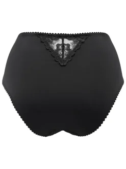 Noir - Culotte Pour Moi Sofia