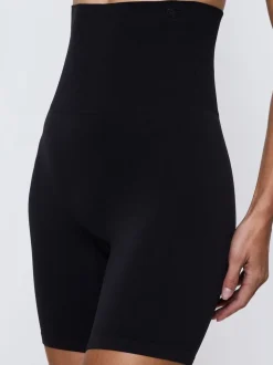 Noir - Culotte Triumph Soft Sculpt