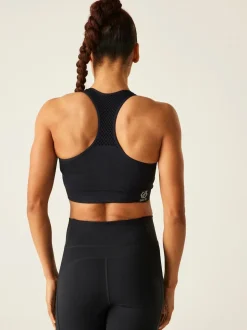 Noir - Dare 2b Women’s Don’t Sweat It II Sports- koire