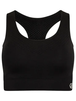 Noir - Dare 2b Women’s Don’t Sweat It II Sports- koire