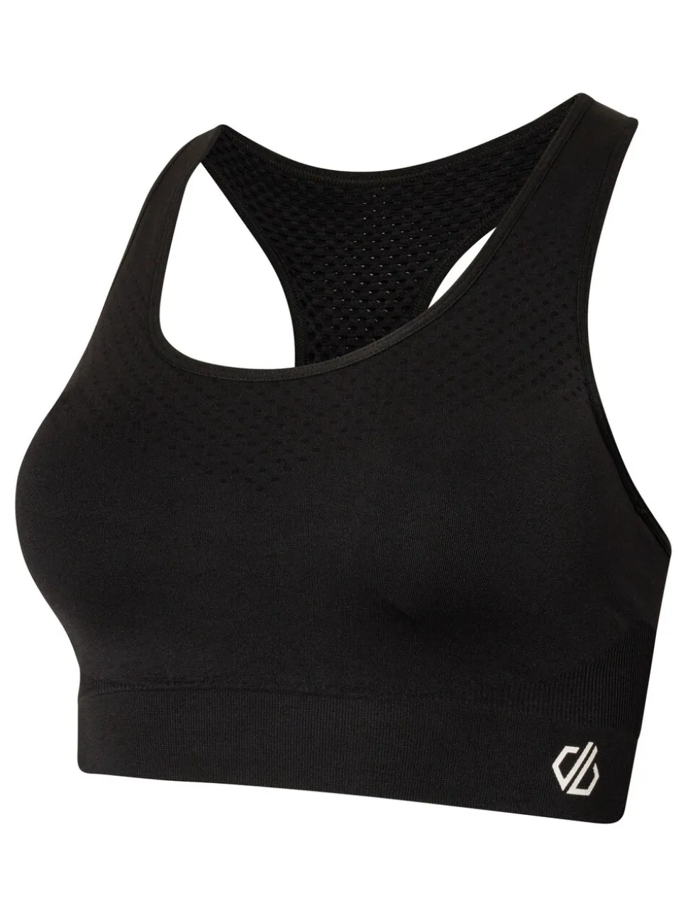 Noir - Dare 2b Women’s Don’t Sweat It II Sports- koire