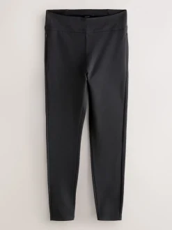 Noir - Element Doublé de polaire Leggings