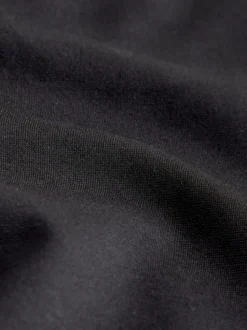 Noir - Element Doublé de polaire Leggings