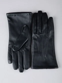 Noir - Gants Lakeland Leather Blea Classic