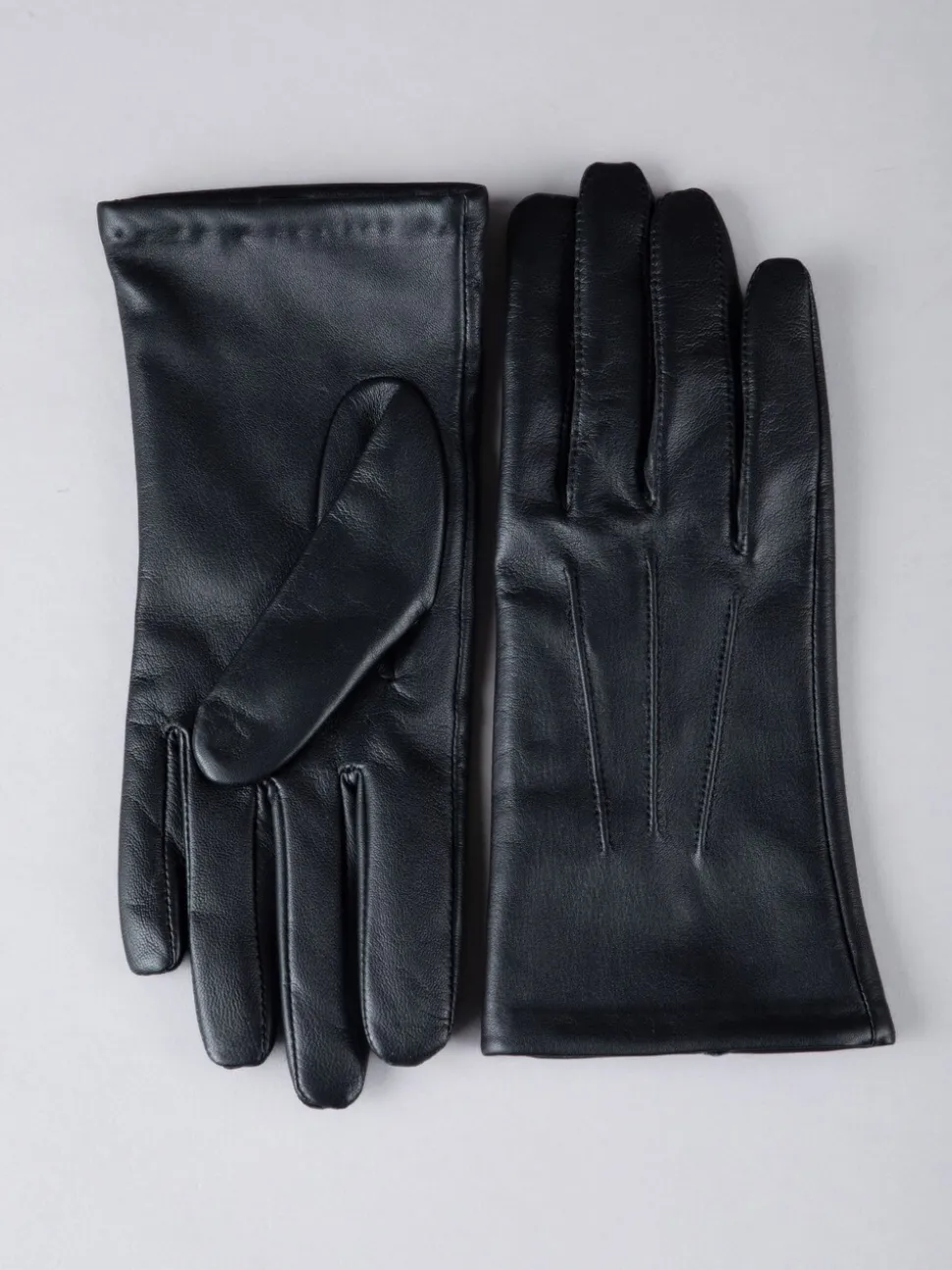 Noir - Gants Lakeland Leather Blea Classic