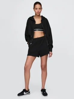 Noir - Gap Heavyweight Français Terry Classic Sweat Shorts